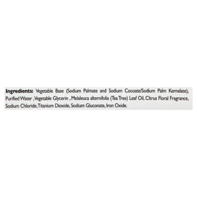 Teatr Soap Bar Veg Base - 3.9 Oz - Image 4