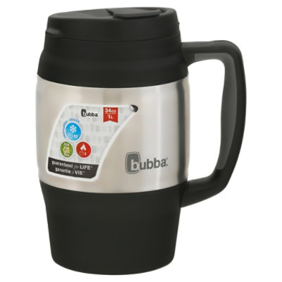 Bubba Mug 34 Ounce - Each - Image 3