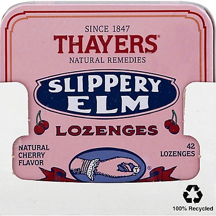 Thaye Lozenge Chry Elm Slprry - 42.0 Count - Image 1