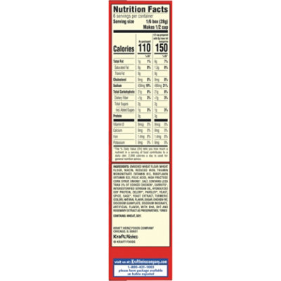 Stove Top Traditional Sage Stuffing Mix - 6 Oz - Image 6