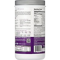 Designer Whey Protein Powder Plain & Simple - 2 Lb - Image 3
