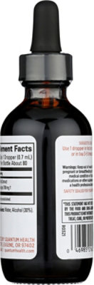 Quantum Elderberry Liquid Extract - 2.0 Oz - Image 5