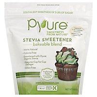 Pyure Sweetnr Stevia Baking Bld - 10.0 Oz - Image 1