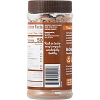 PB2 Peanut Butter Powdered with Premium Chocolate - 6.5 Oz - Image 6