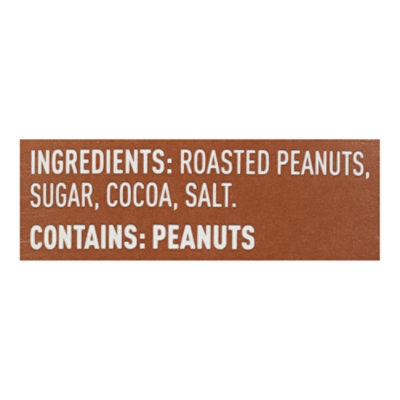 PB2 Peanut Butter Powdered with Premium Chocolate - 6.5 Oz