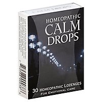 Hstrm Lozenge Calm Drops - 30.0 Count - Image 1
