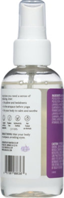 Aura Cacia Aromatherapy Mist Calming Lavender Harvest - 4 Fl. Oz. - Image 5