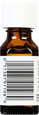 Aura Cacia Essential Oil 100% Pure Texas Cedarwood - .5 Fl. Oz. - Image 5