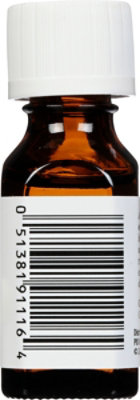 Aura Cacia Essential Oil 100% Pure Eucalyptus - .5 Fl. Oz. - Image 5