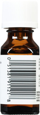 Aura Cacia Essential Oil 100% Pure Ginger - .5 Fl. Oz. - Image 5