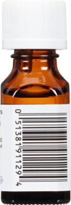 Aura Cacia Essential Oil 100% Pure Sweet Orange - .5 Fl. Oz. - Image 5