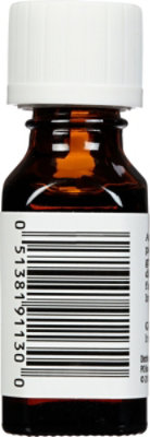 Aura Cacia Essential Oil 100% Pure Patchouli - .5 Fl. Oz. - Image 4