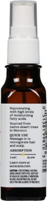Aura Cacia Argan Oil Organic Rejuvenating Morocco - 1 Fl. Oz. - Image 5
