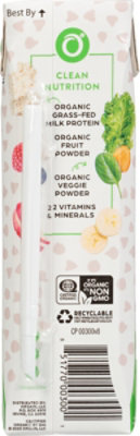 Orgain Healthy Kids Nutritional Shake Organic Chocolate - 8.25 Oz - Image 6