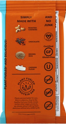 TruWomen Oh Oh Cookie Dough Protein Bar - 1.76 Oz - Image 3