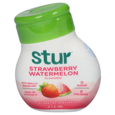 Stur Water Enhancer