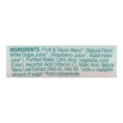 Stur Liquid Vitamin Watermelon - 1.4 Oz - Image 5