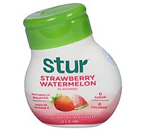 Stur Liquid Vitamin Watermelon - 1.4 Oz