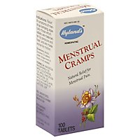 Hylan Menstrual Cramps - 100.0 Count - Image 1