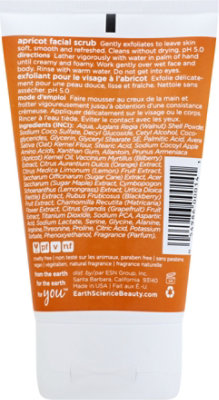 Earsc Scrub Apricot Creme - 4.0 Oz - Image 5