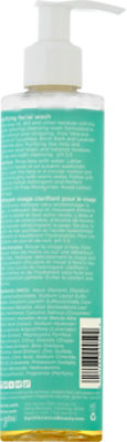 Earsc Facial Wash Clarify - 8.0 Oz - Image 5