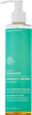 Earsc Facial Wash Clarify - 8.0 Oz - Image 2