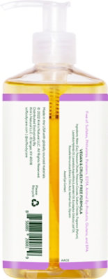 Sof Hand Wash Lavender Fields - 8 Oz - Image 4