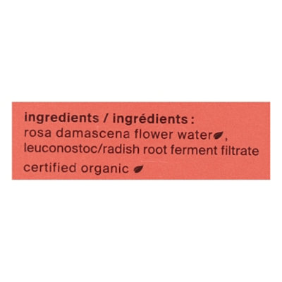 Cocokind Facial Toner Organic Rosewater - 120 Ml - Image 4