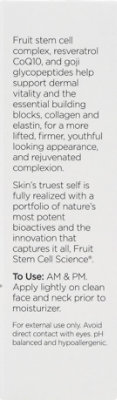 Andalou Naturals Revitalize Serum Age Defying Fruit Stem Cell - 1.1 Fl. Oz. - Image 5