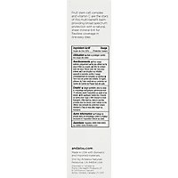 Andalou Naturals Brightening Beauty Balm All In One Sheer Tint With SPF 30 - 2 Fl. Oz. - Image 4