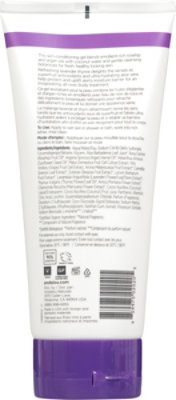 Andalou Naturals Shower Gel Refreshing Lavender Thyme - 8.5 Fl. Oz. - Image 4