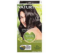 Naturtint Permanent Hair Color Dark Chestnut Brown 3N - 5.28 Oz