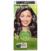 Naturtint Hair Color Permanent Light Chestnut Brown 5N - 5.28 Oz - Image 2