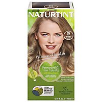 Naturtint Hair Color Permanent Hazelnut Blonde 7N - 5.28 Oz - Image 1