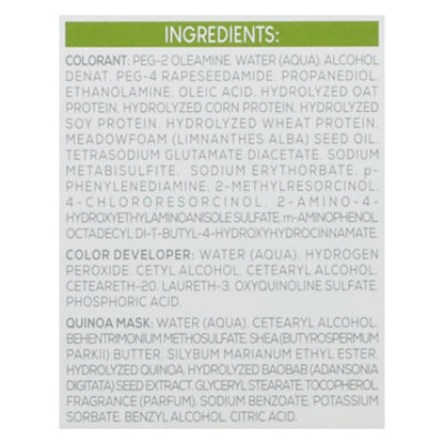 Naturtint Hair Color Permanent Hazelnut Blonde 7N - 5.28 Oz - Image 4