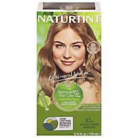 Naturtint Permanent Hair Color Wheat Germ Blonde 8N - 5.28 Oz - Image 2