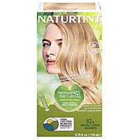 Naturtint Permanent Hair Color Honey Blonde 9N - 5.28 Oz - Image 2