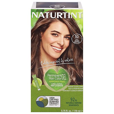 Naturtint Permanent Hair Color Online Groceries Safeway