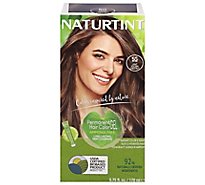 Naturtint Permanent Hair Color Permanent Light Golden Chestnut - 5.28 Oz