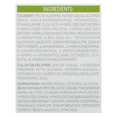 Naturtint Permanent Hair Color Dark Golden Blonde 6G - 5.28 Oz - Image 4