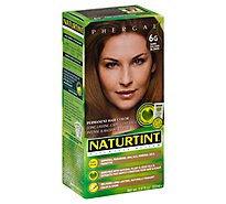 Naturtint Permanent Hair Color Dark Golden Blonde 6G - 5.28 Oz