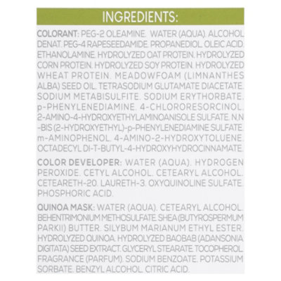Naturtint Hair Color Permanent Natural Chestnut 4N - 5.28 Oz - Image 4
