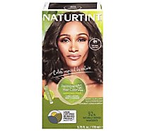 Naturtint Hair Color Permanent Natural Chestnut 4N - 5.28 Oz