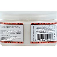 Nubian Heritage Shea Butter Infused with Coconut & Papaya - 4 Oz - Image 3