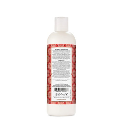 Nubian Heritage Lotion Coconut & Papaya - 13 Oz - Image 4