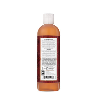 Nubian Heritage Body Wash Honey & Black Seed - 13 Oz - Image 4