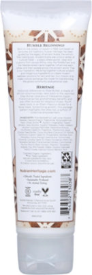 Nubian Heritage Hand Cream Raw Shea Butter - 4 Oz - Image 5