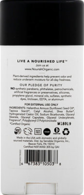 Nouri Deod Lvndr & Mint - 2.2 Oz - Image 5