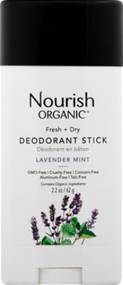 Nouri Deod Lvndr & Mint - 2.2 Oz - Image 2