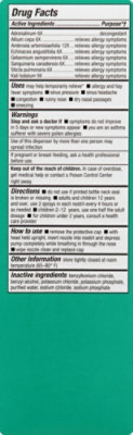 Bioal Allergy Nasal Spray - .8 Oz - Image 4